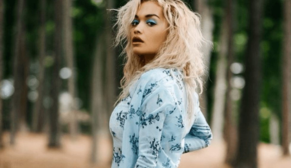 rita ora foto e mire