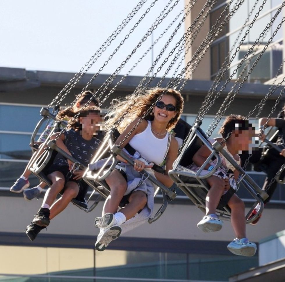 rita ora husband taika waititi 808628236