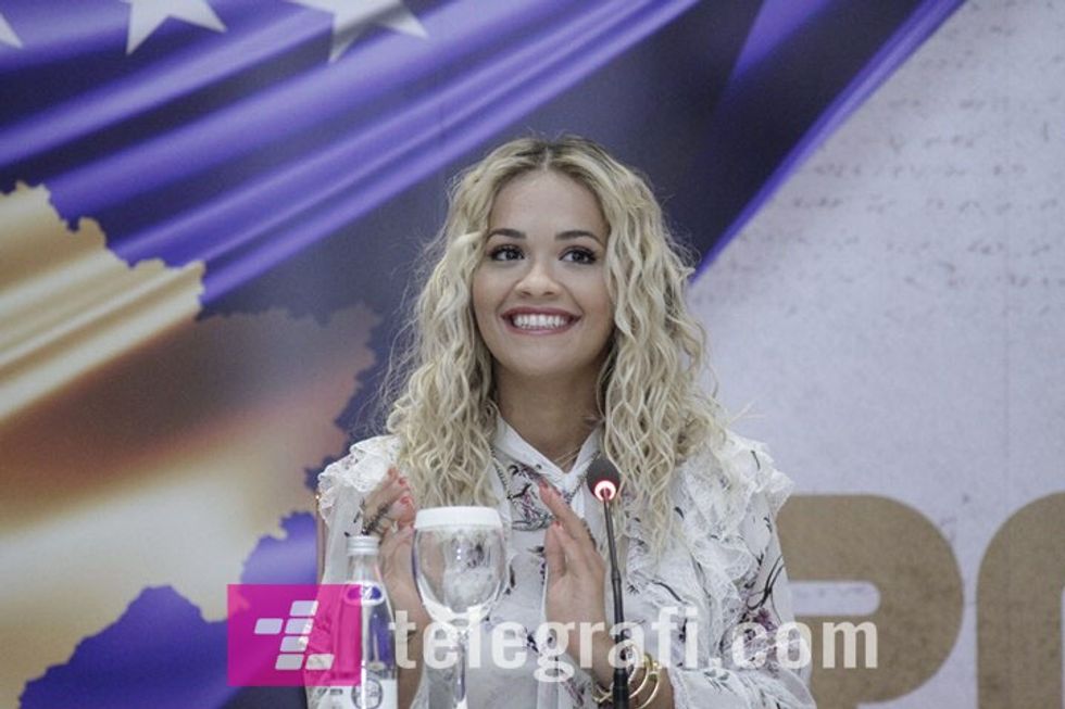 rita ora ks