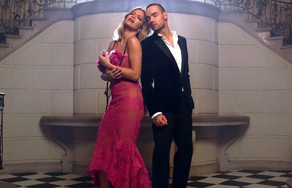 rita ora liam payne for you 1