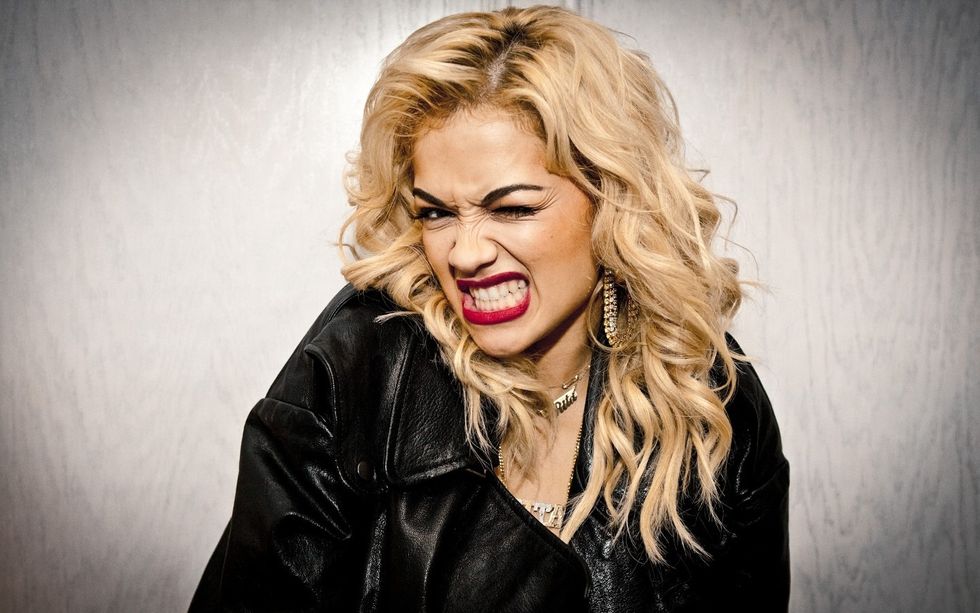 rita ora wallpaper 57375 59137 hd wallpapers