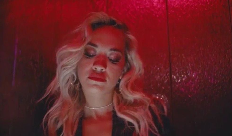rita ora