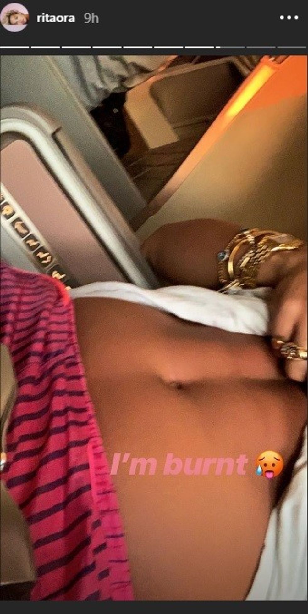 Rita Ora