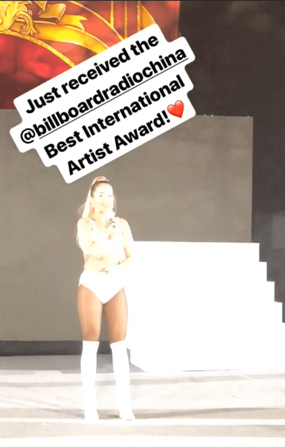 rita ora
