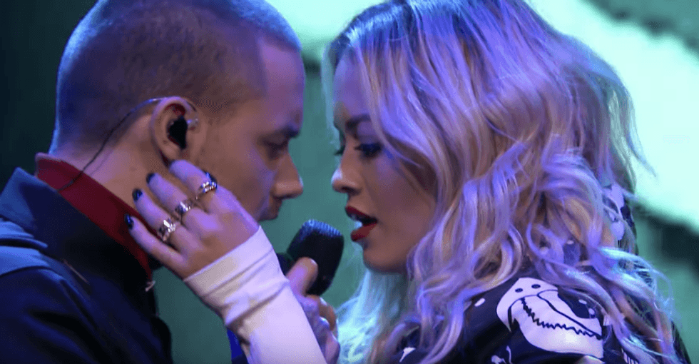 rita ora