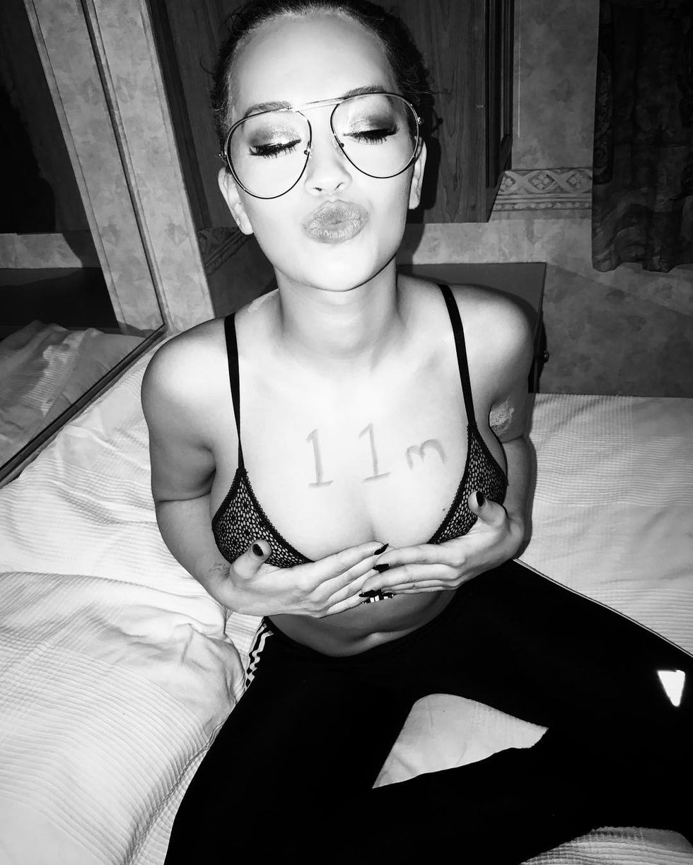 rita