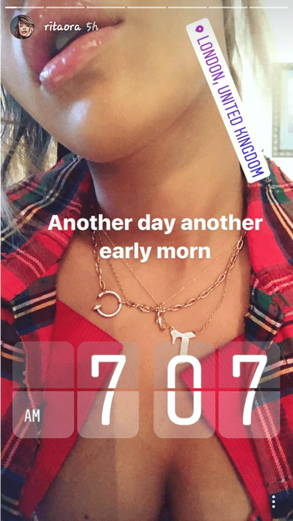 rita