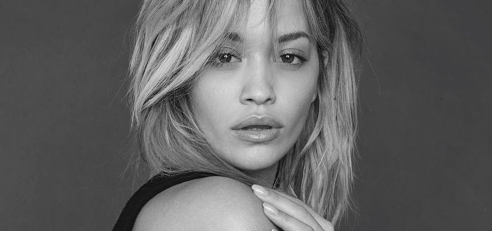 RitaOra 1