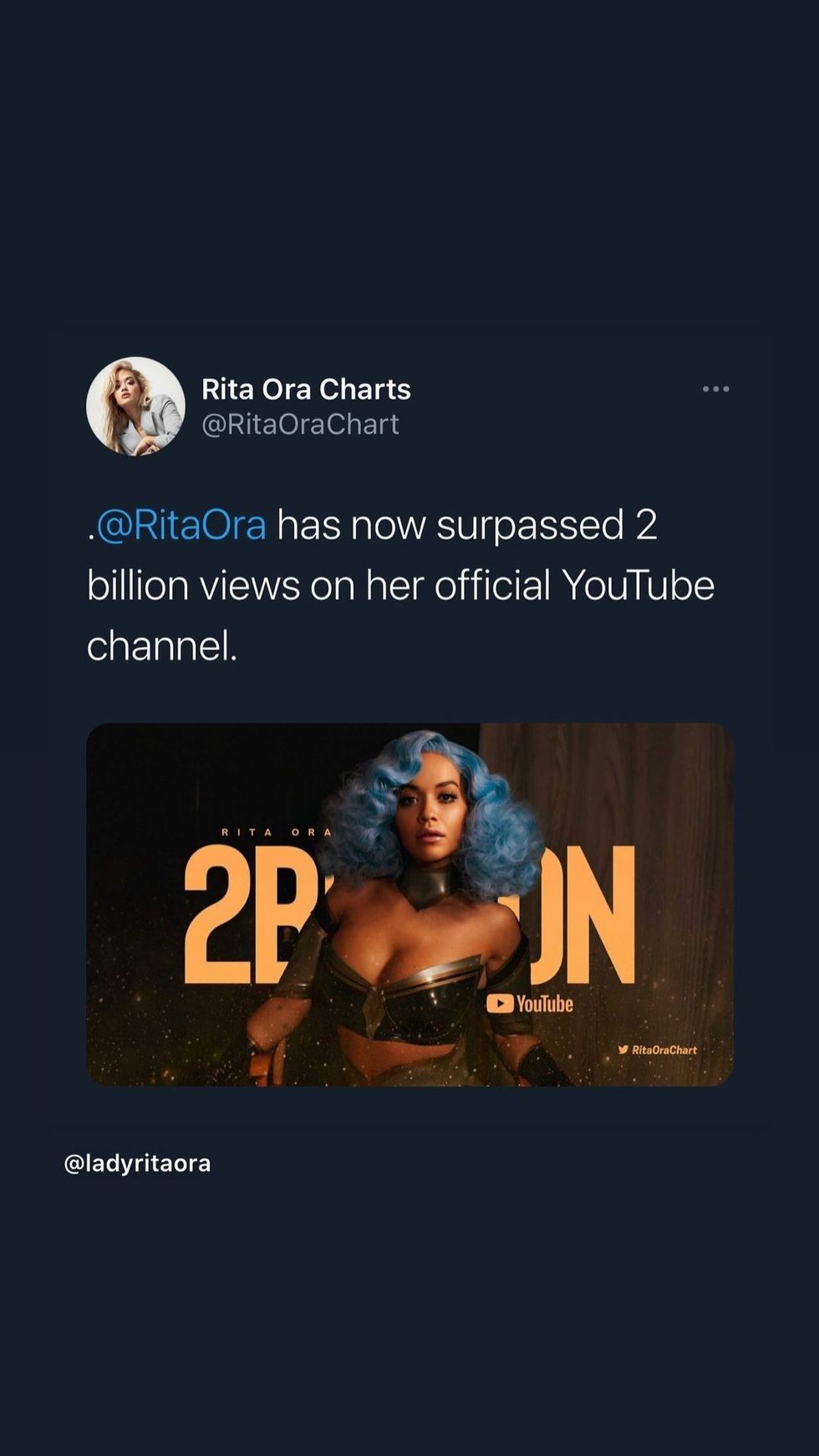 ritaora 123339094 385972052542974 7493406571665225426 n 1