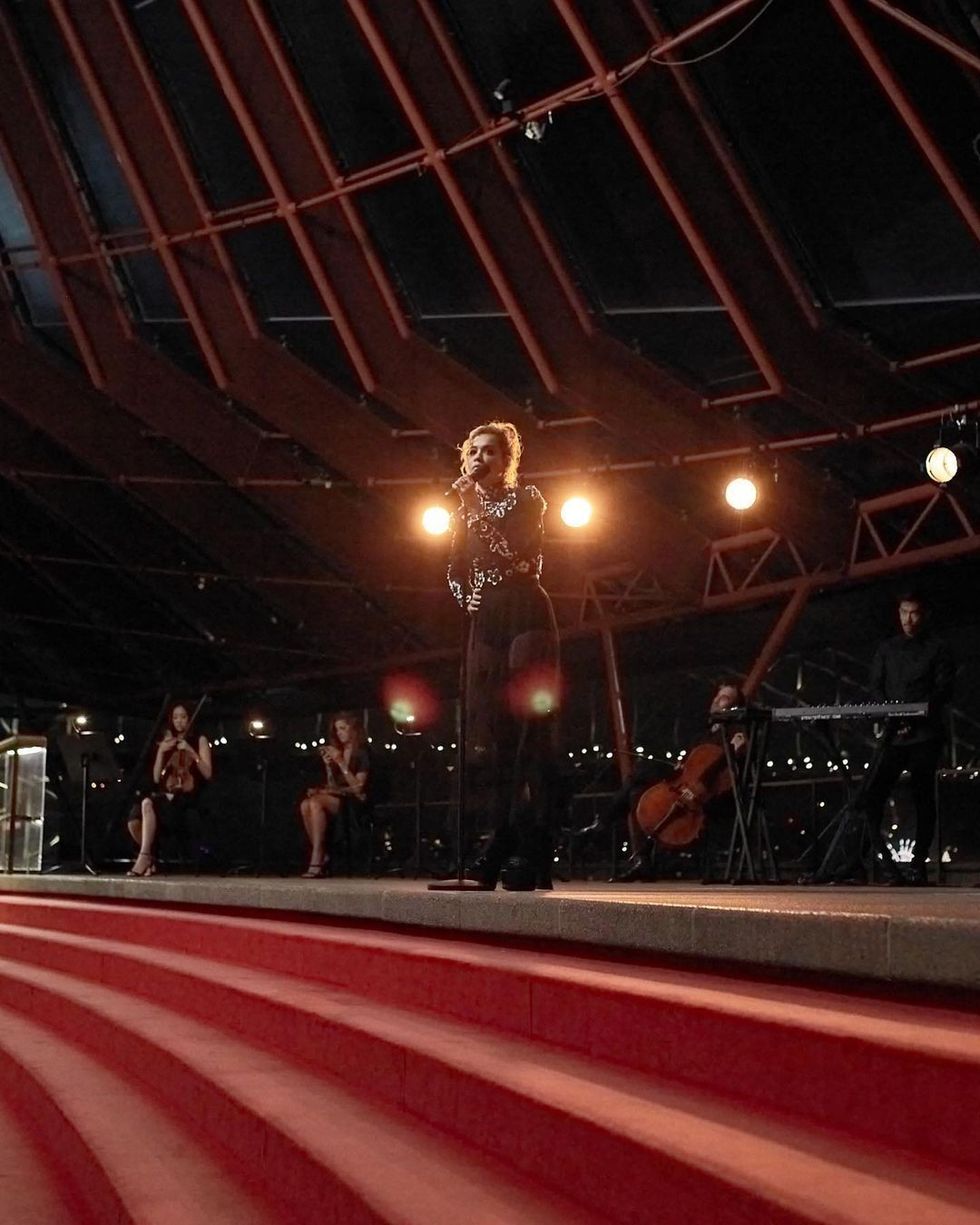 ritaora 1554963132756710372651268611118356693619895n