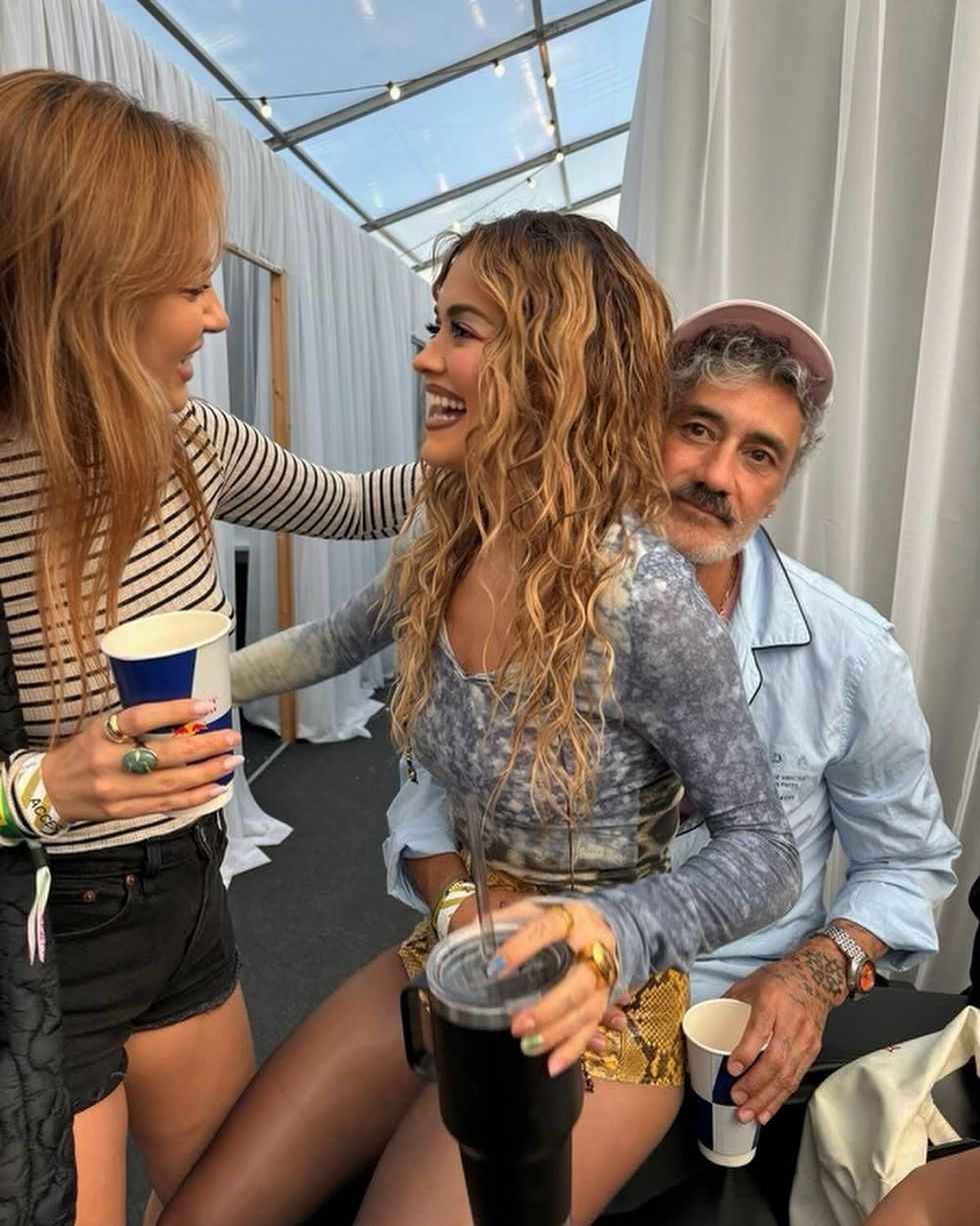 ritaora 1717585556 3383675350665083165 189379530