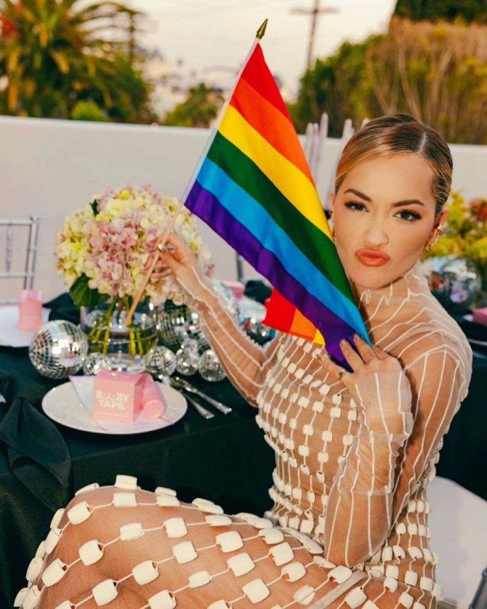 ritaora 201233293 340069394185956 1491393417970345020 n