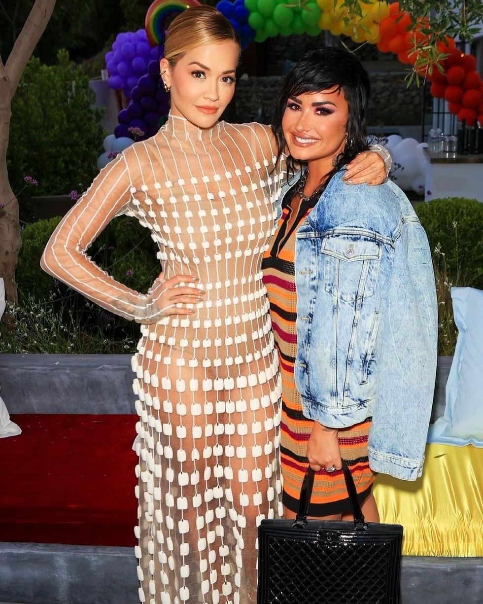 ritaora 202407477 222782162820904 8024879324409325650 n