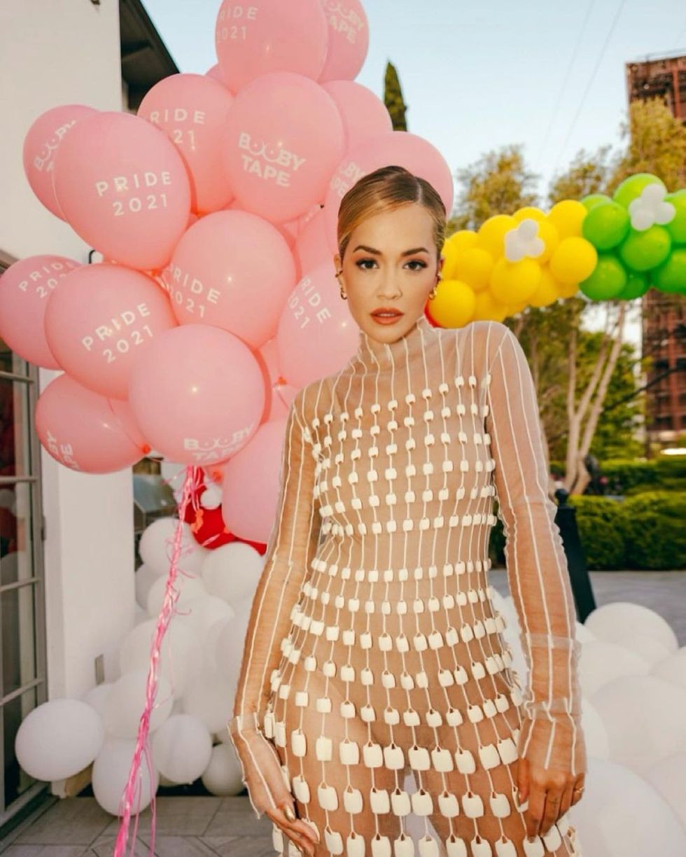 ritaora 202625136 322260539381197 6692042755664643935 n