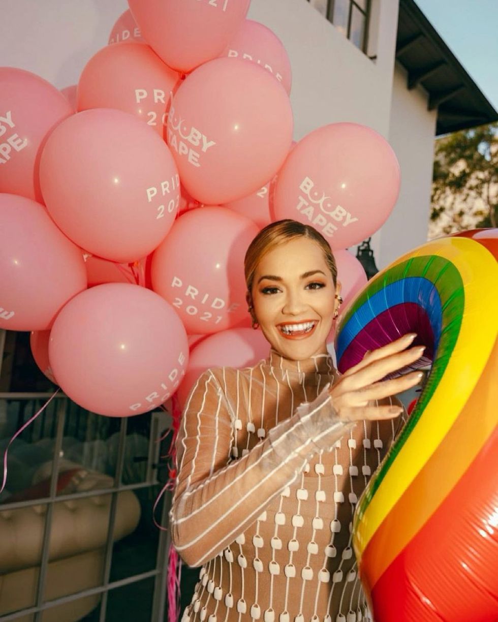 ritaora 203555986 161573325955395 6084969868527685792 n