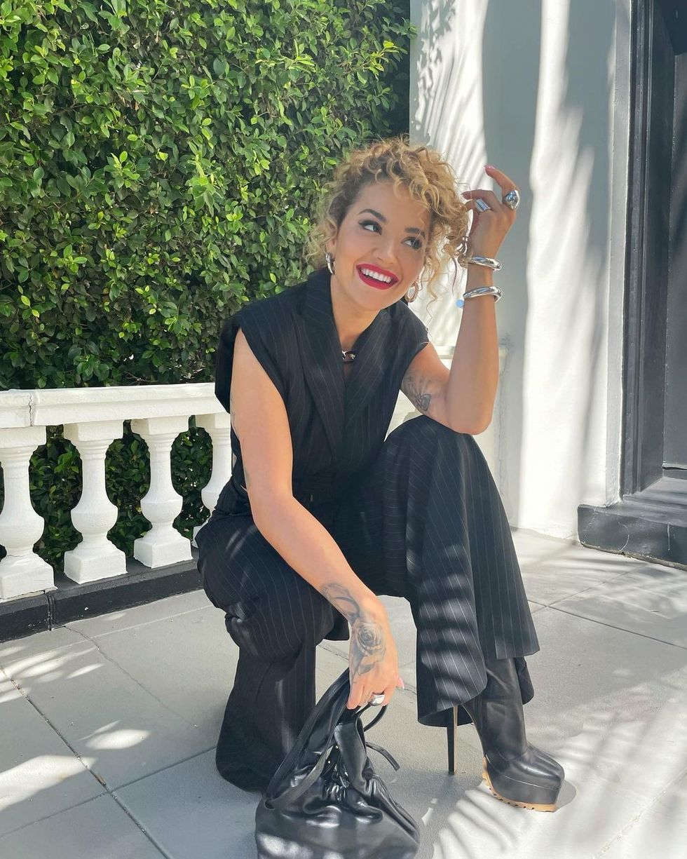 ritaora 230384289 350884523157117 2312333900868848264 n