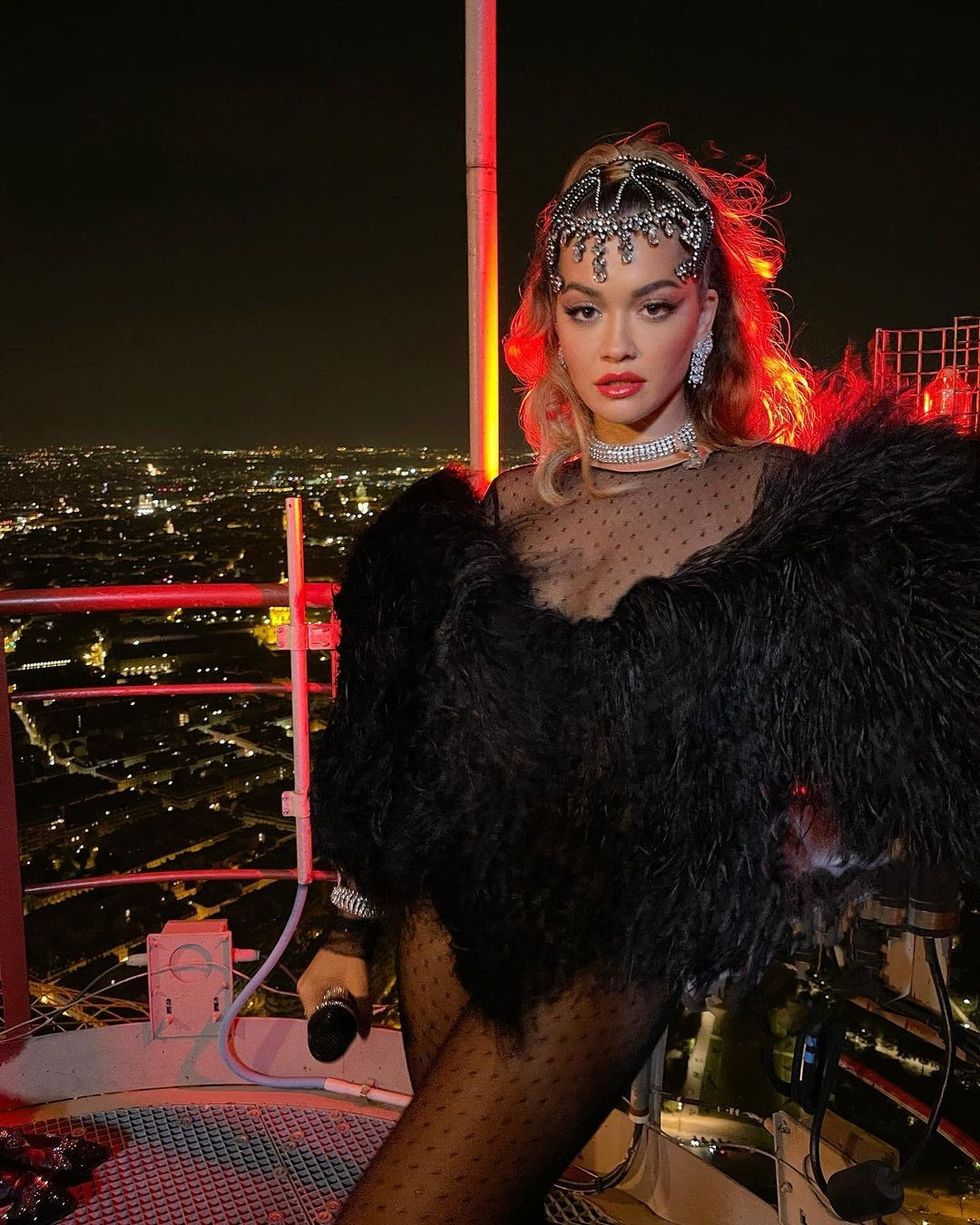 ritaora 244385418 118670107224174 7255004044471363295 n