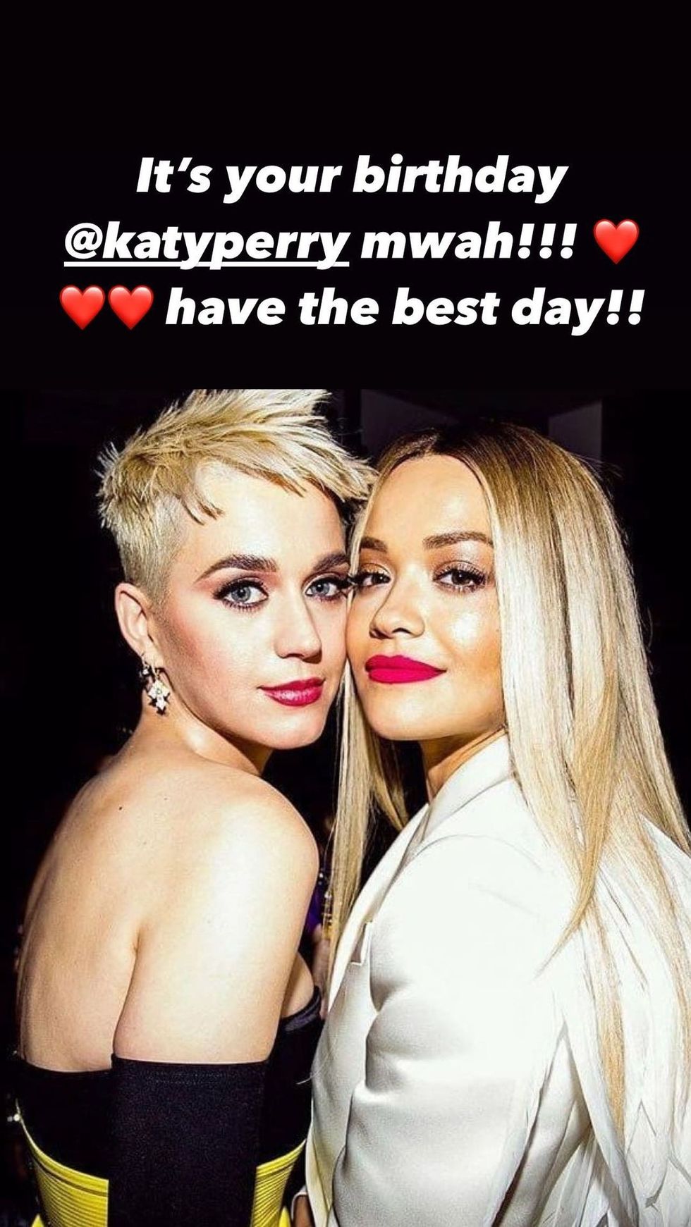 ritaora 247922027 559872231786712 1321955538114954089 n