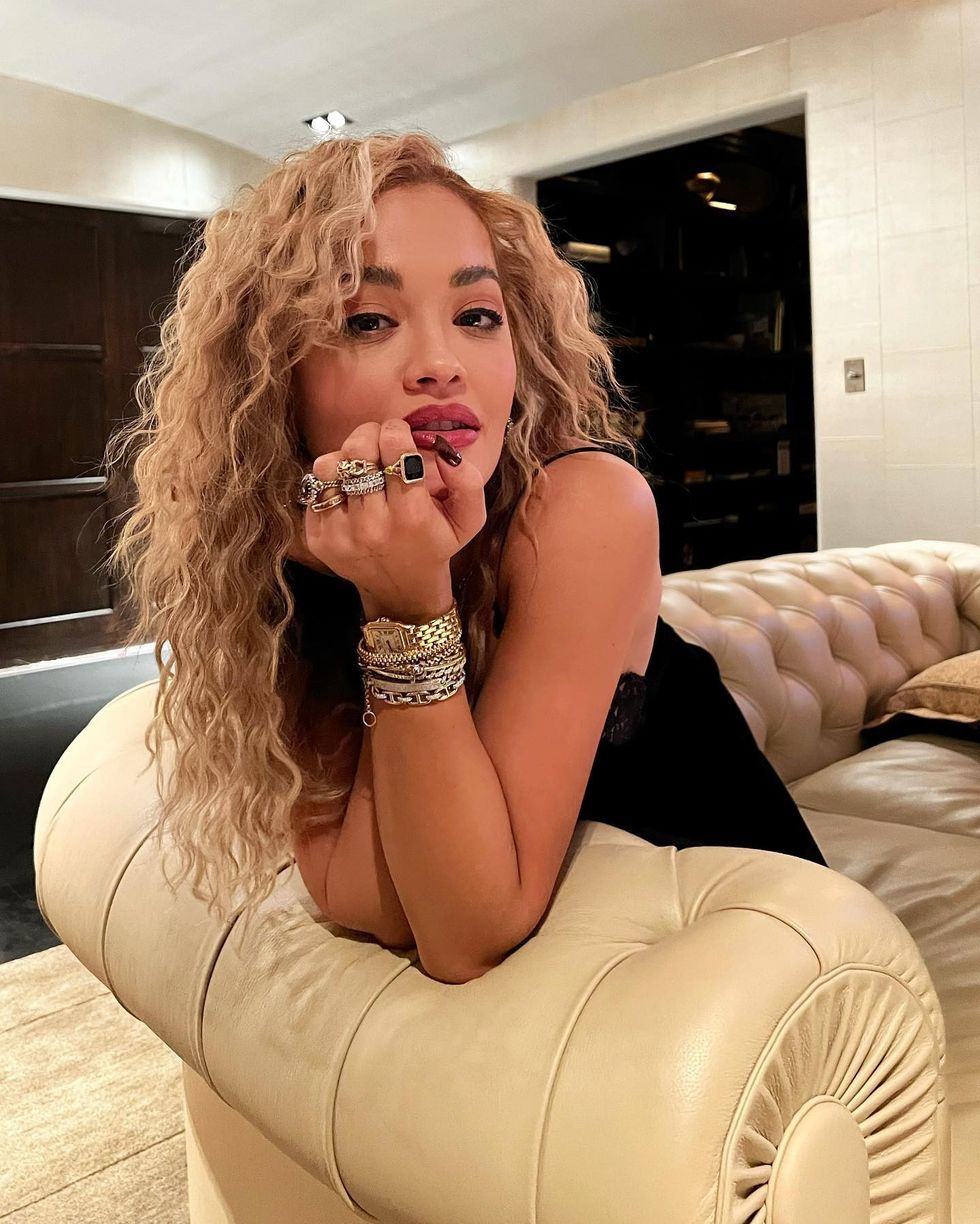 ritaora 261953530433588784922640893950656757015237n
