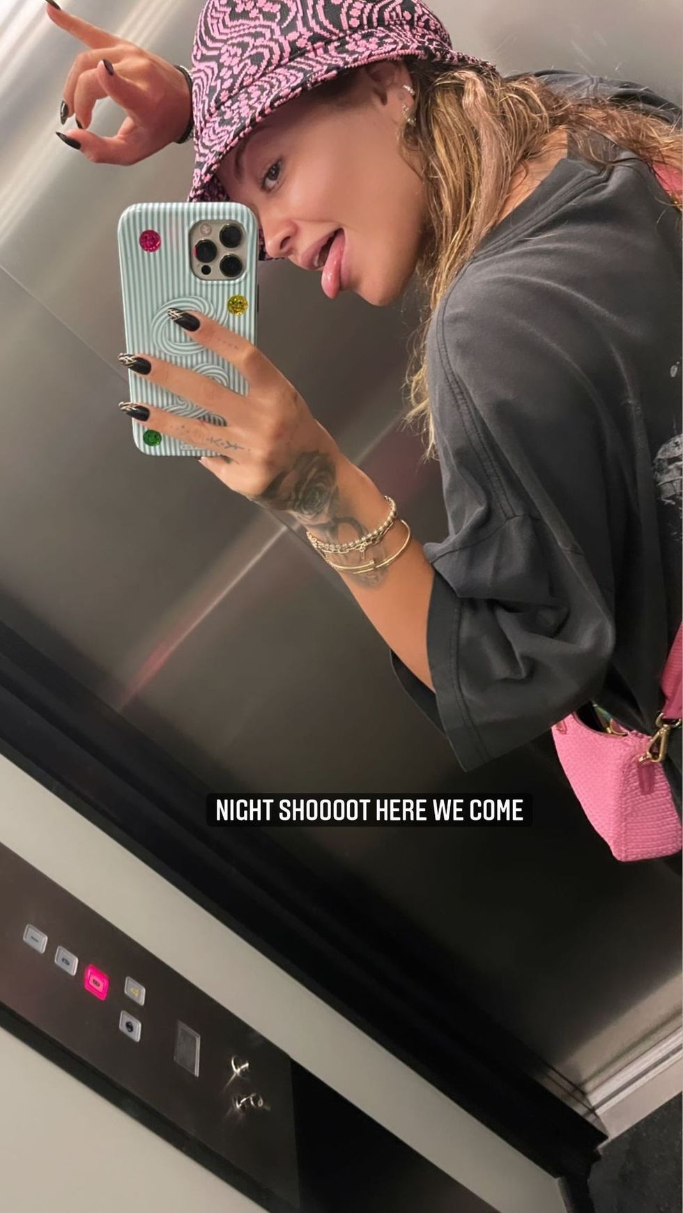 ritaora 271620516 146795037723319 4757845793673512415 n 2