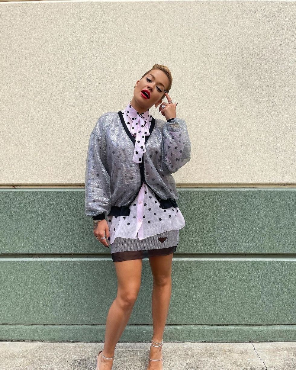 ritaora 272006250 618960396039115 521695616877410761 n