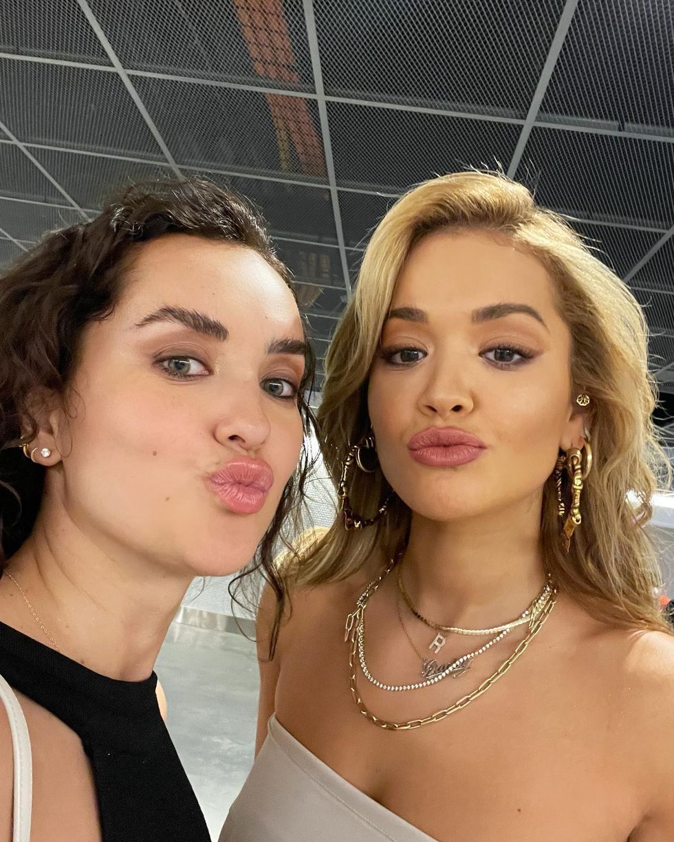 ritaora 273872993 336826614995222 4901555569493354286 n