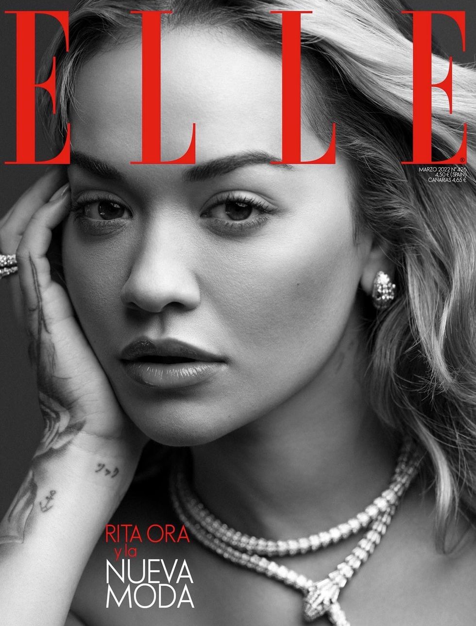 ritaora 274196344 635087694259935 7305482011177609725 n e1645085289323