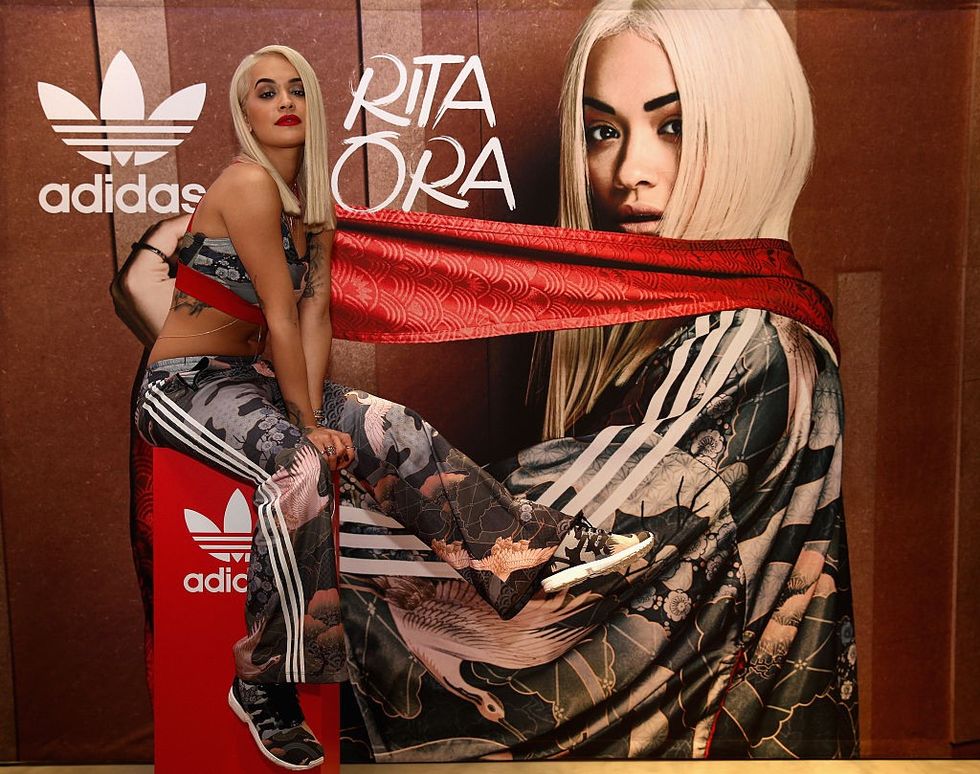 RitaOraAdidas