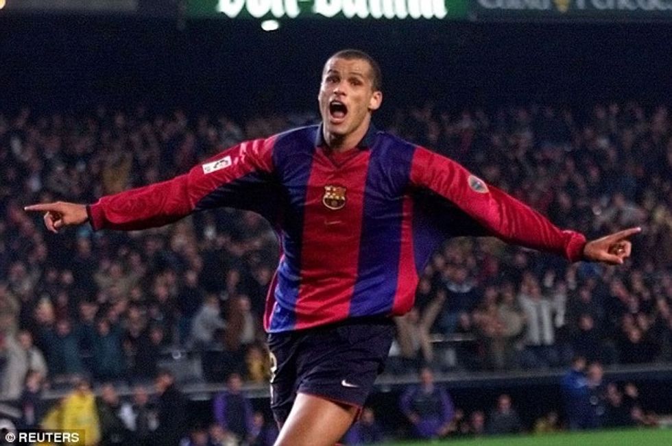 rivaldo 1