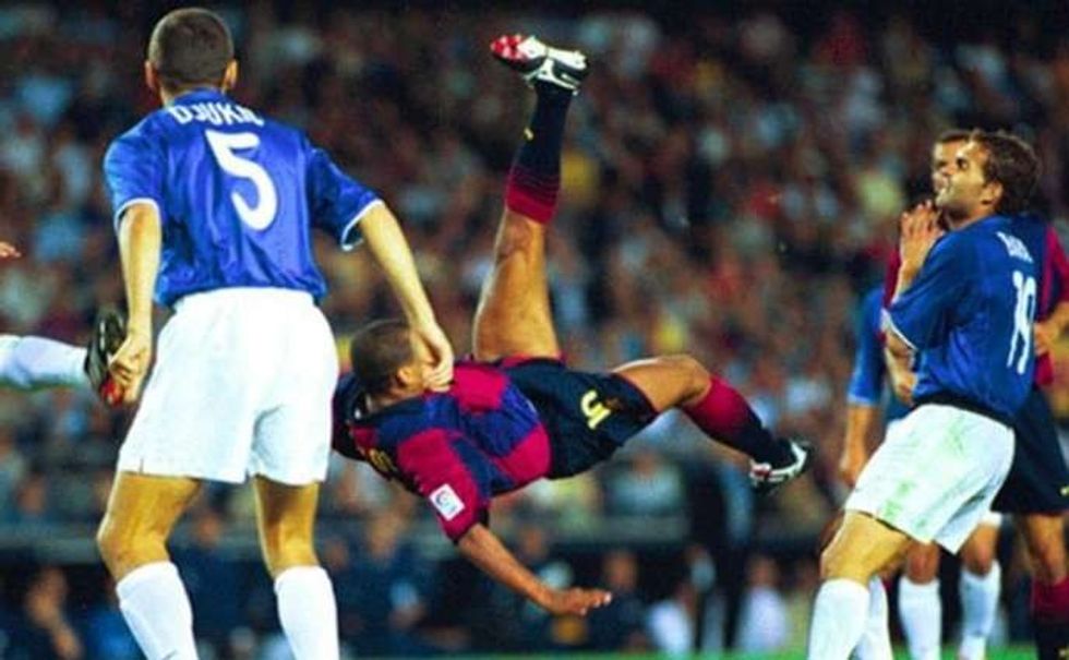 rivaldo 1