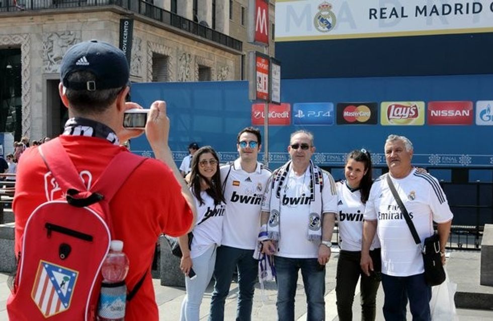 rivalitei