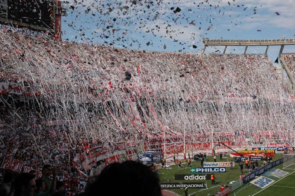 River Plate