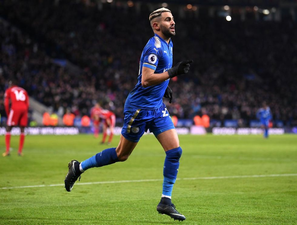 RiyadMahrez