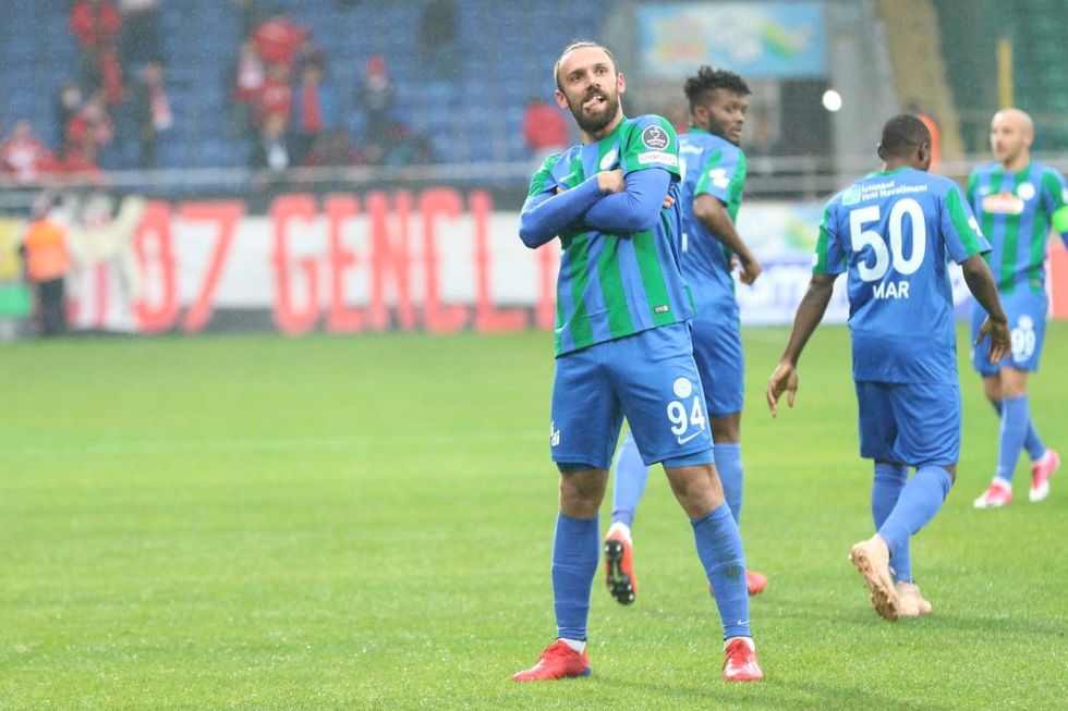rizespor 141