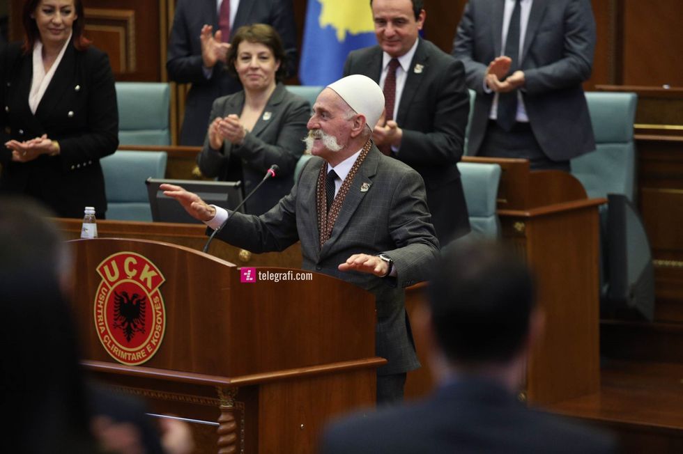 rizfat jashari 1 tlg