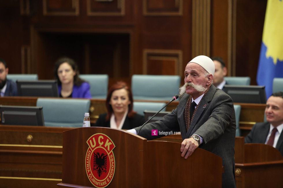 rizfat jashari 2 tlg