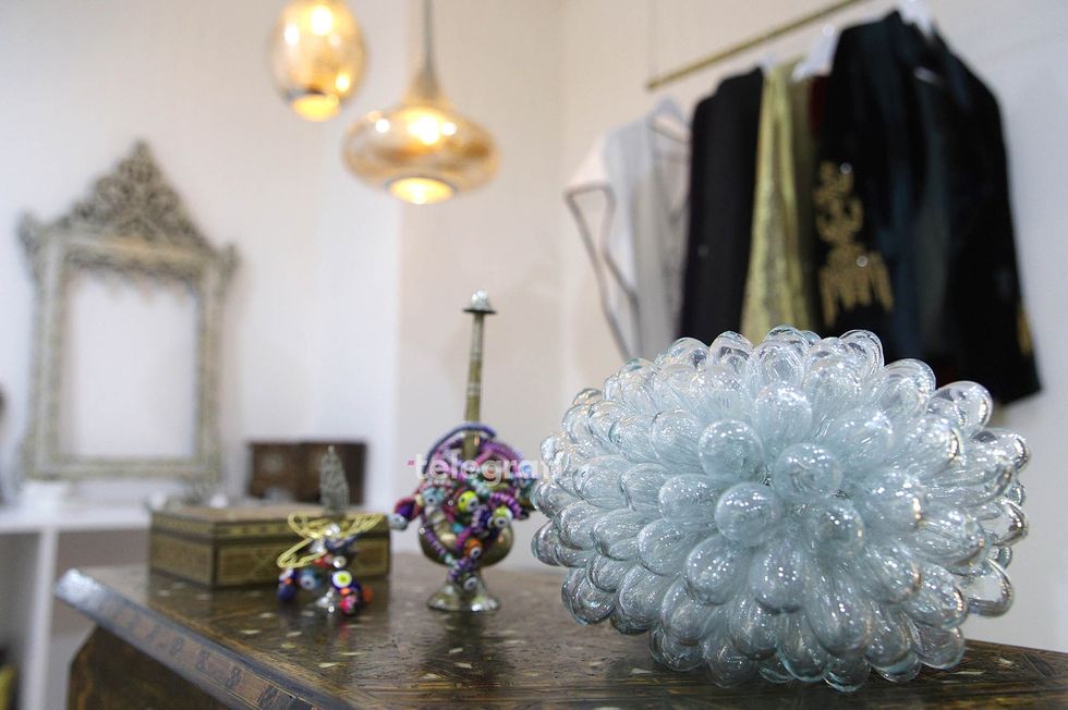 Roba Bashir Interviste foto Ridvan Slivova 14