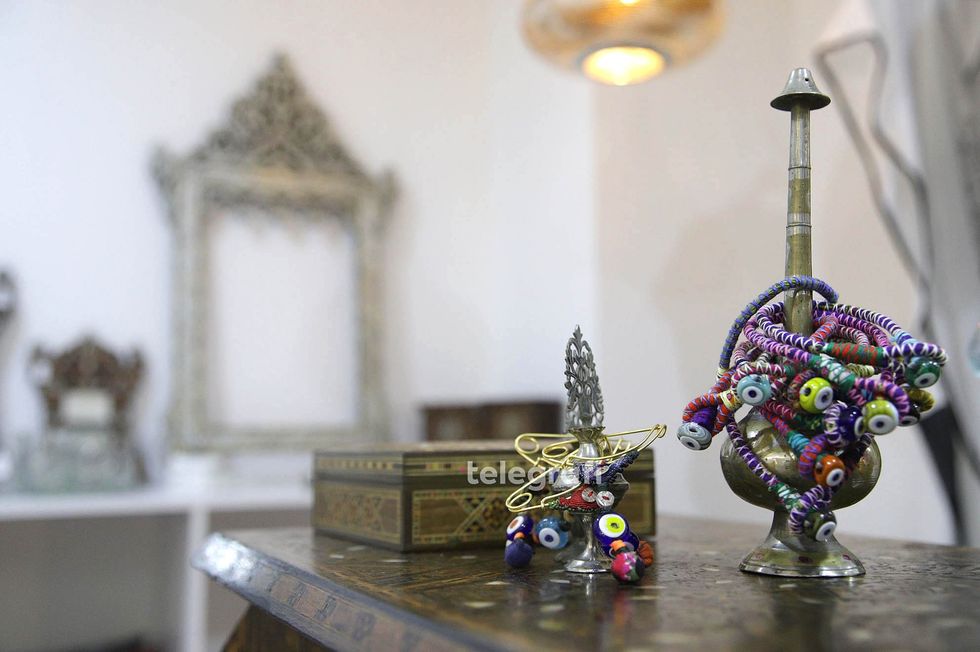 Roba Bashir Interviste foto Ridvan Slivova 15