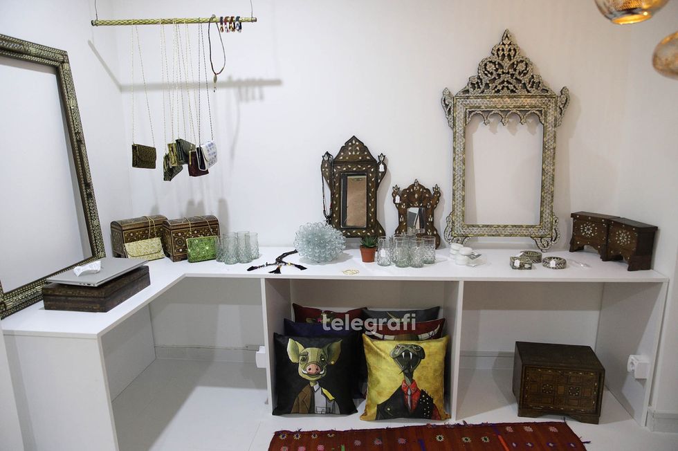 Roba Bashir Interviste foto Ridvan Slivova 16