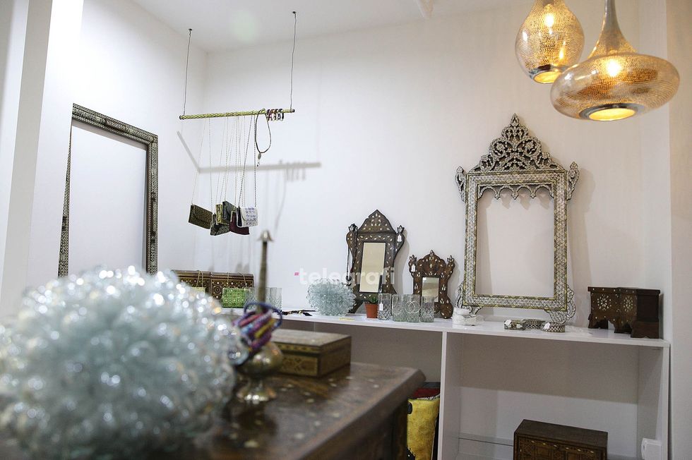 Roba Bashir Interviste foto Ridvan Slivova 17