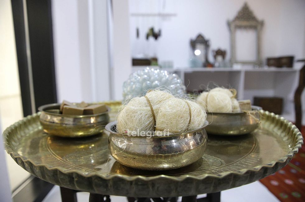 Roba Bashir Interviste foto Ridvan Slivova 18