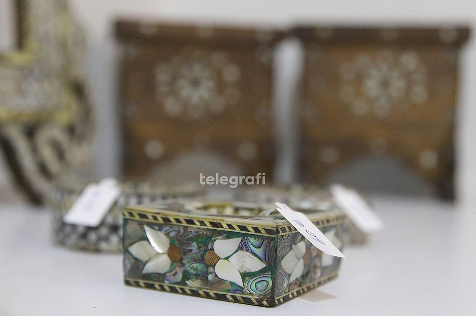 Roba Bashir Interviste foto Ridvan Slivova 21