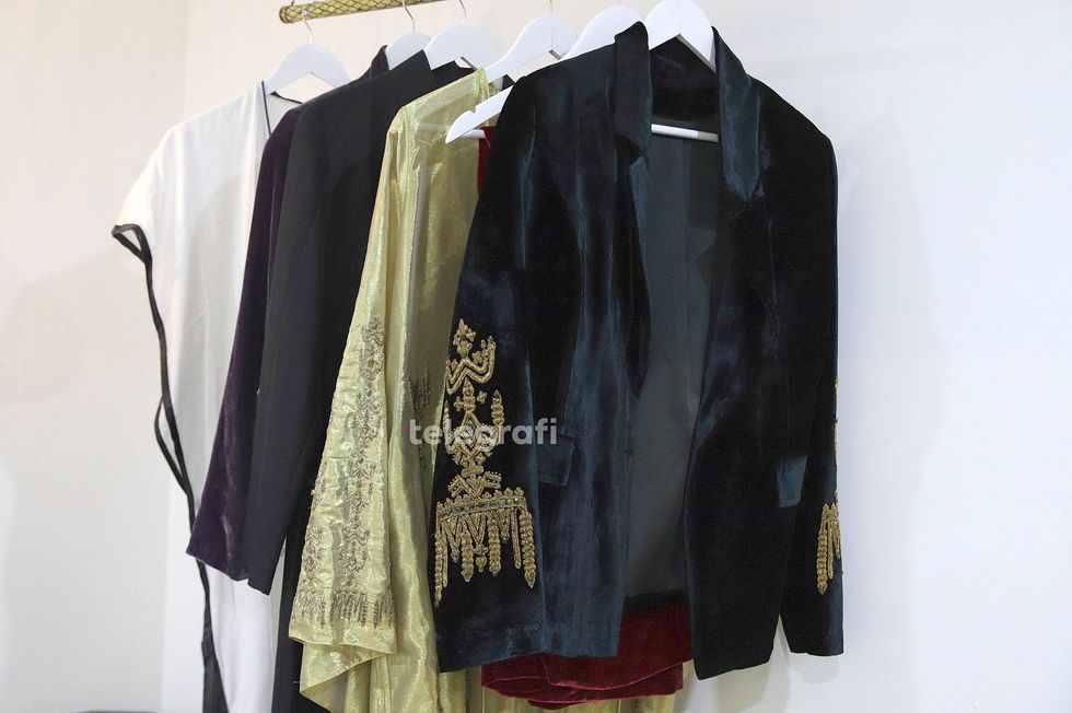 Roba Bashir Interviste foto Ridvan Slivova 24