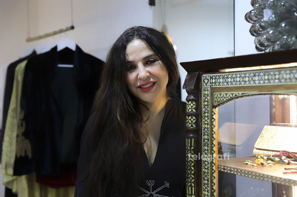 Roba Bashir Interviste foto Ridvan Slivova 25