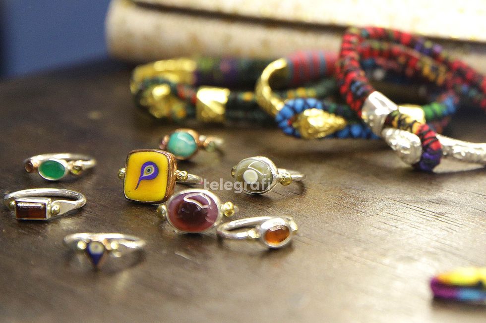 Roba Bashir Interviste foto Ridvan Slivova 28