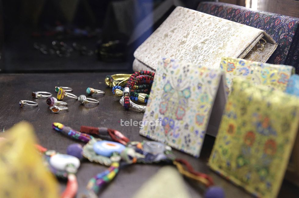 Roba Bashir Interviste foto Ridvan Slivova 29