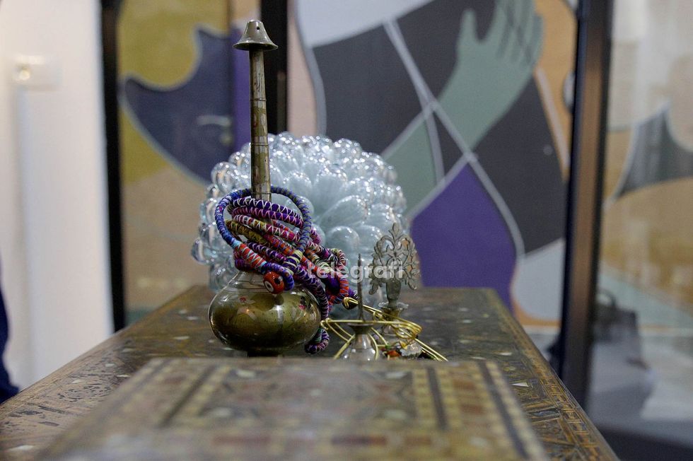 Roba Bashir Interviste foto Ridvan Slivova 31