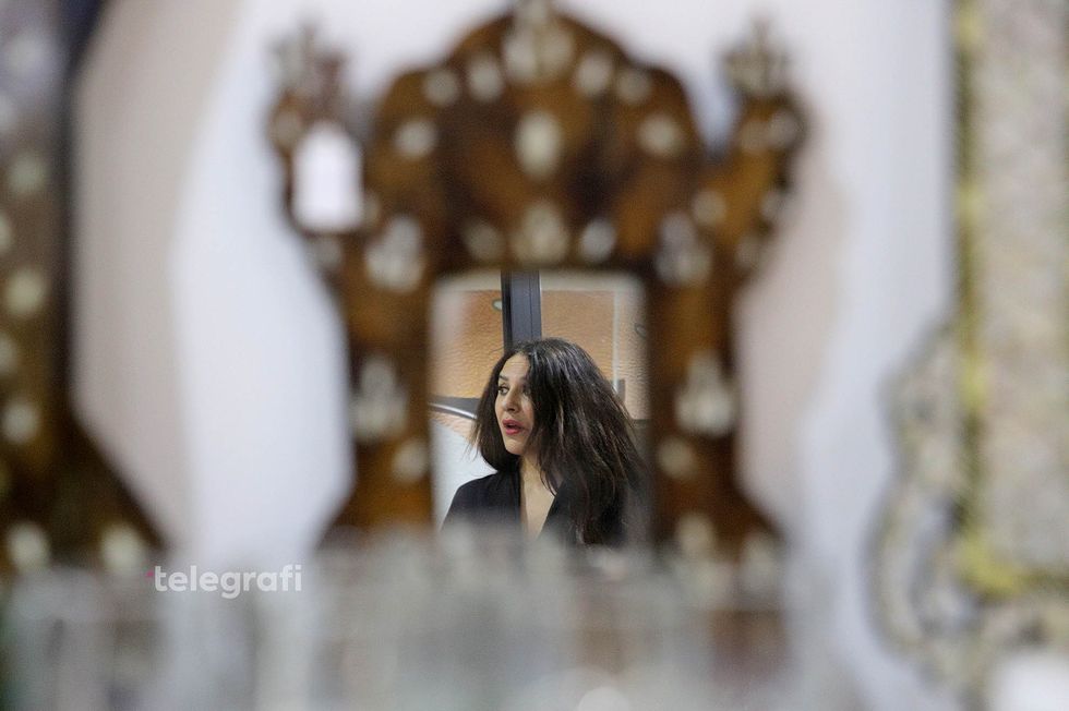 Roba Bashir Interviste foto Ridvan Slivova 36