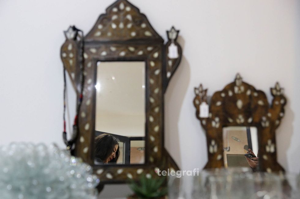 Roba Bashir Interviste foto Ridvan Slivova 37