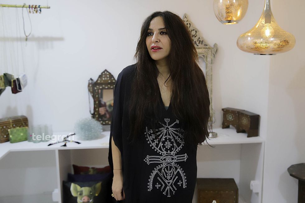 Roba Bashir Interviste foto Ridvan Slivova 4